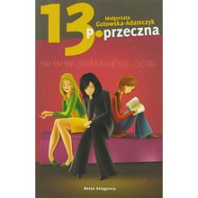 13 Poprzeczna